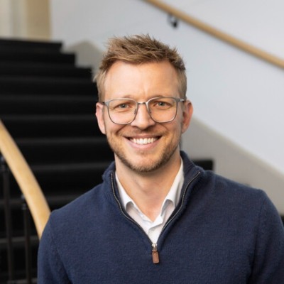 Prof. Dr. Jean-Michel Benkert