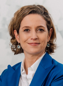 Portrait Simone Wyss Fedele